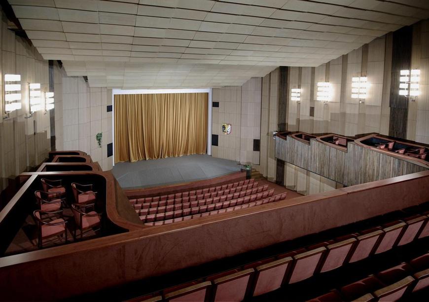 Městské Tylovo divadlo