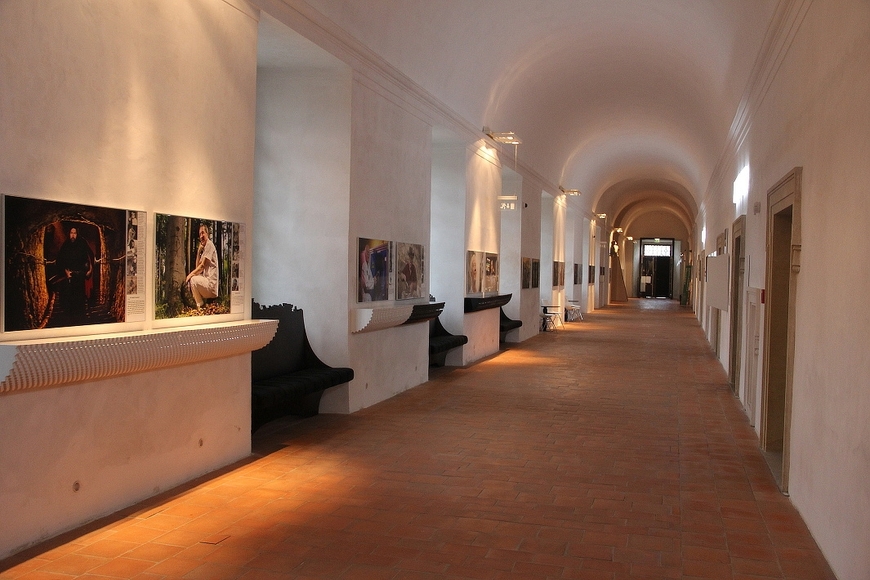 Jesuit College (GASK)