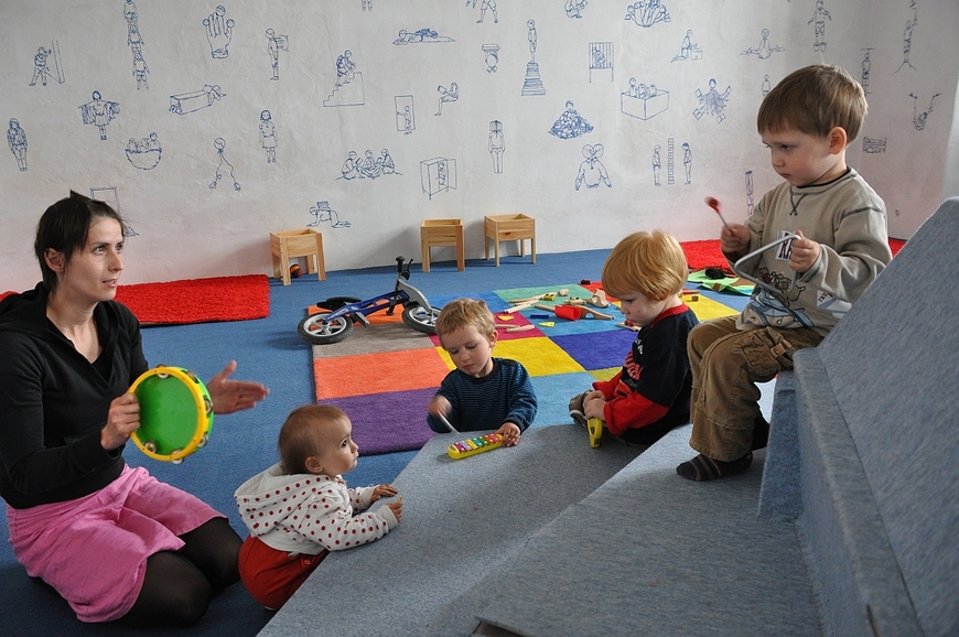 Jesuit College (GASK)