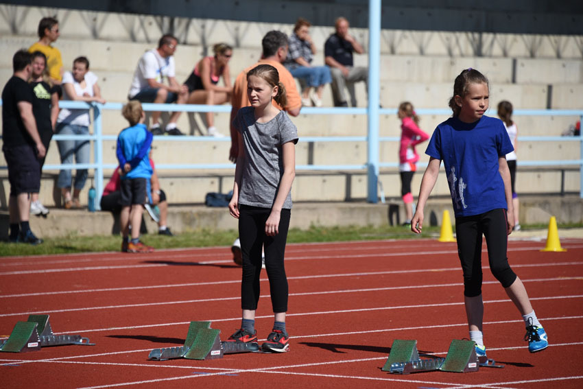 SKP Olympia Kutná Hora (© Jan Šmok)