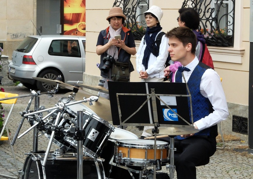 Kmochův Kolín v Kutné Hoře