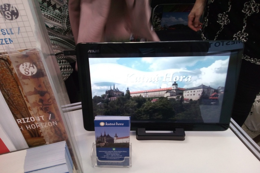 Veletrh Dovolená a Region, Lázeňství Ostrava 2017