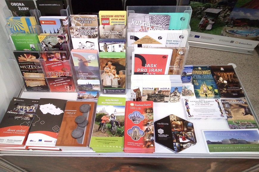 Veletrh Dovolená a Region, Lázeňství Ostrava 2017