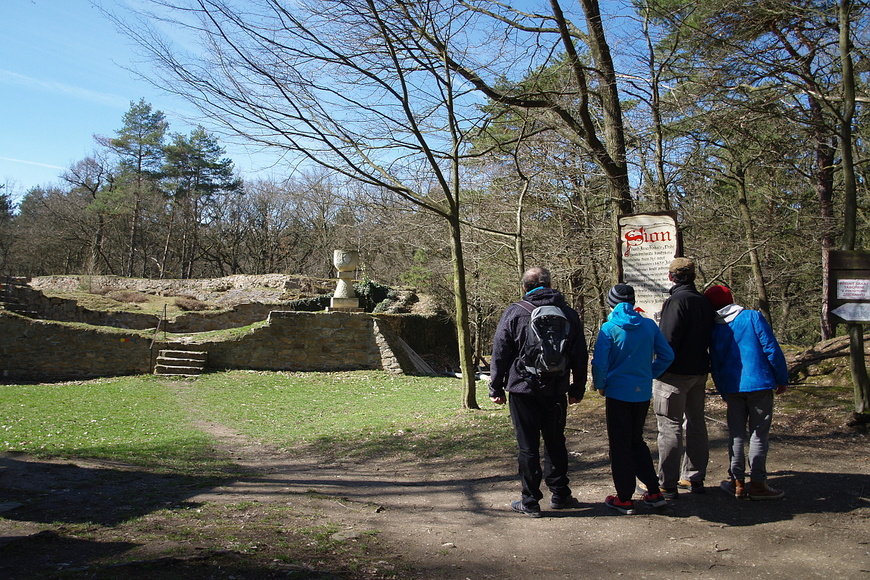 Sion - Chlístovice (4)