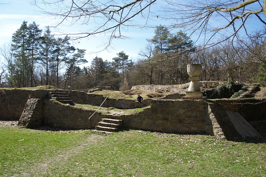 Sion - Chlístovice (5)