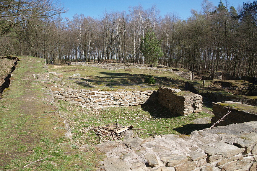 Sion - Chlístovice (7)