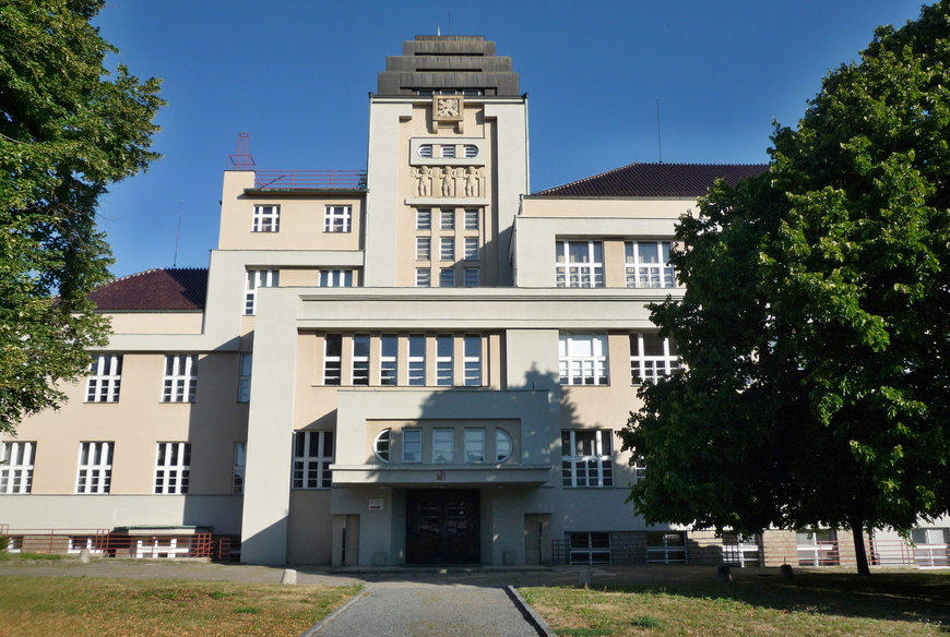 Technical School (2)