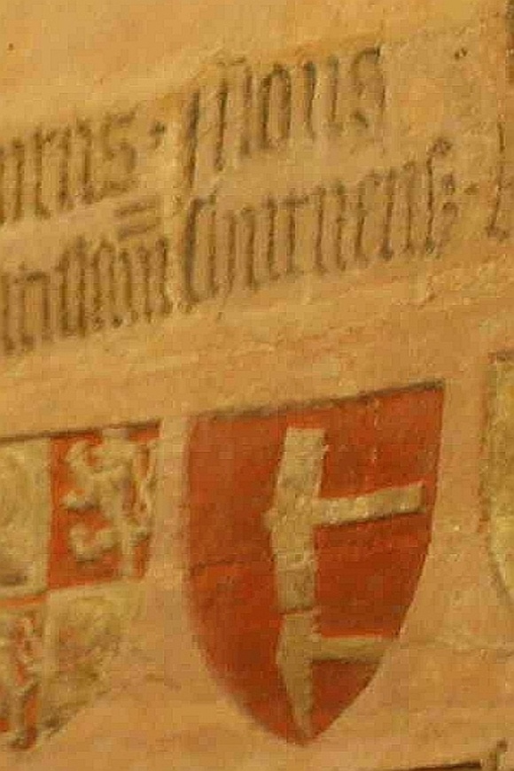 První znak Kutné Hory