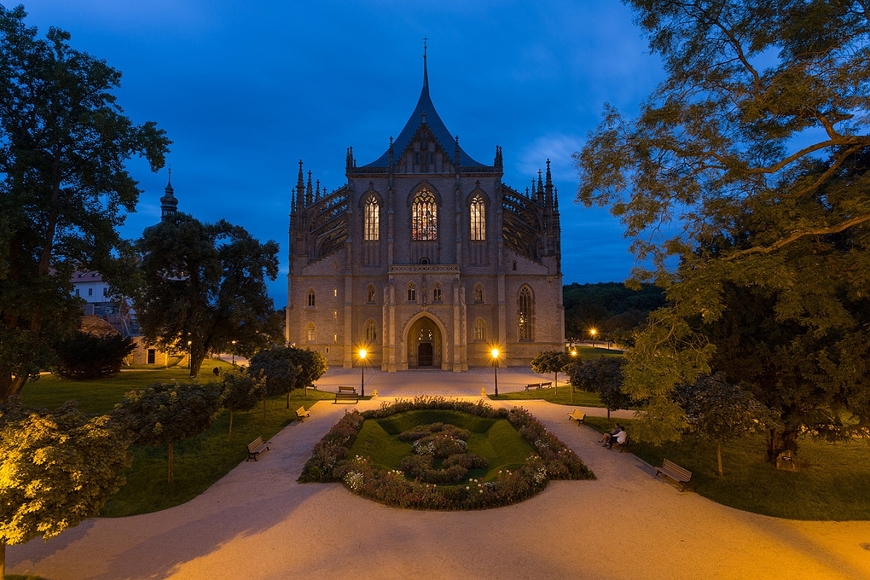 Noc kostelů_autor foto_František Renza