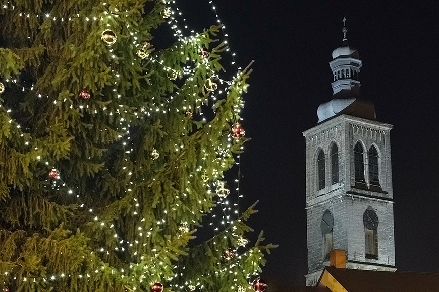 Rozsvícení vánočního stromu_Jan Šmok (2)