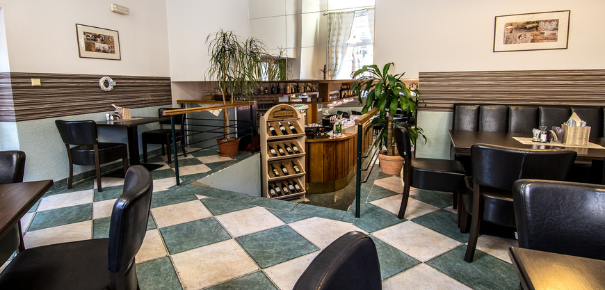 Restaurace U Vlašského dvora (3)