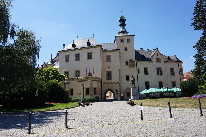 60_Havlíčkovo náměstí - Vlašský dvůr