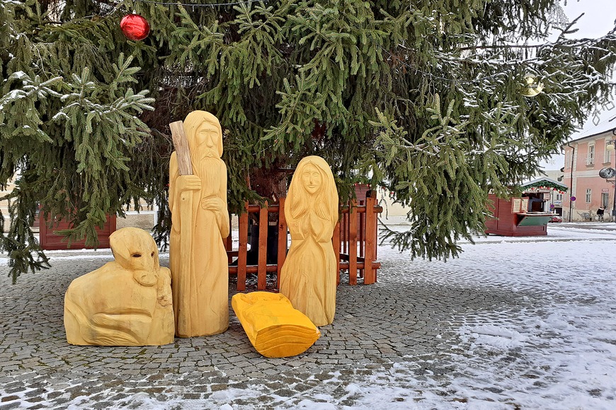 Kutnohorský rodinný advent