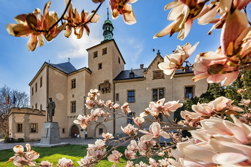 01 Vlašský dvůr (@ Libor Sváček)