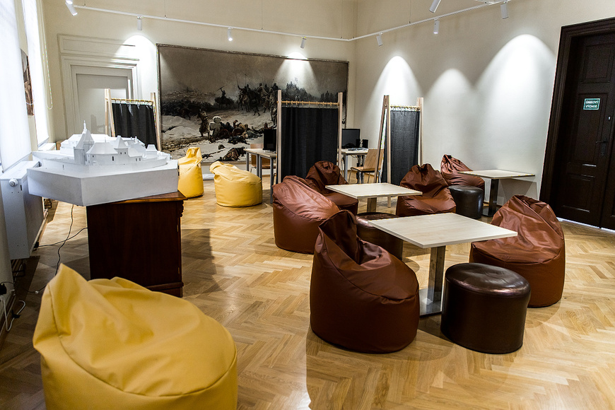 04 Vlašský dvůr (@ Petra Schönbeková)