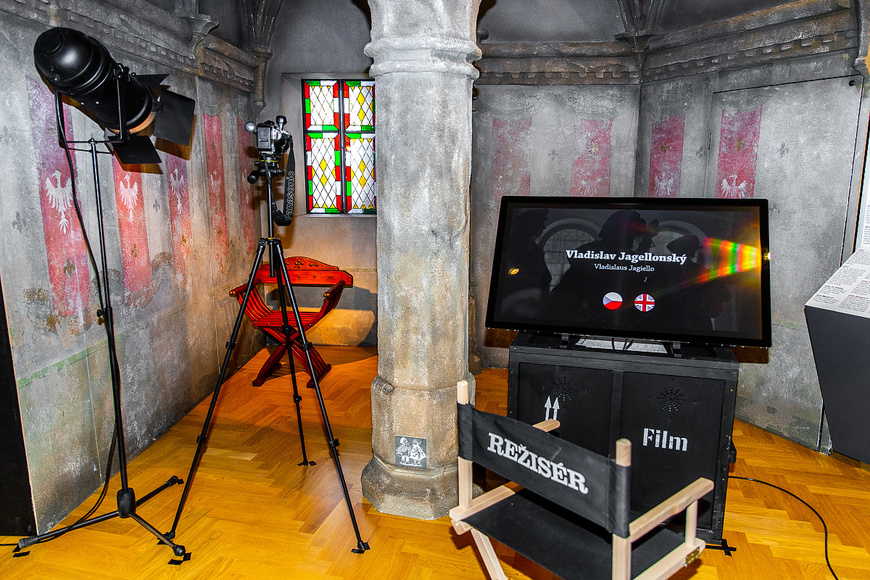 06 Vlašský dvůr (@ Petra Schönbeková)