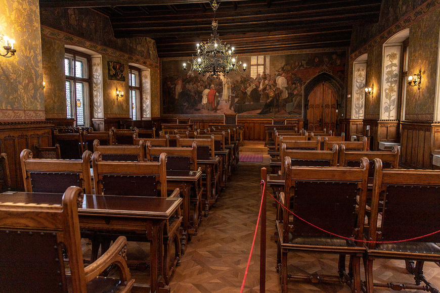 07 Vlašský dvůr (@ Petra Schönbeková)