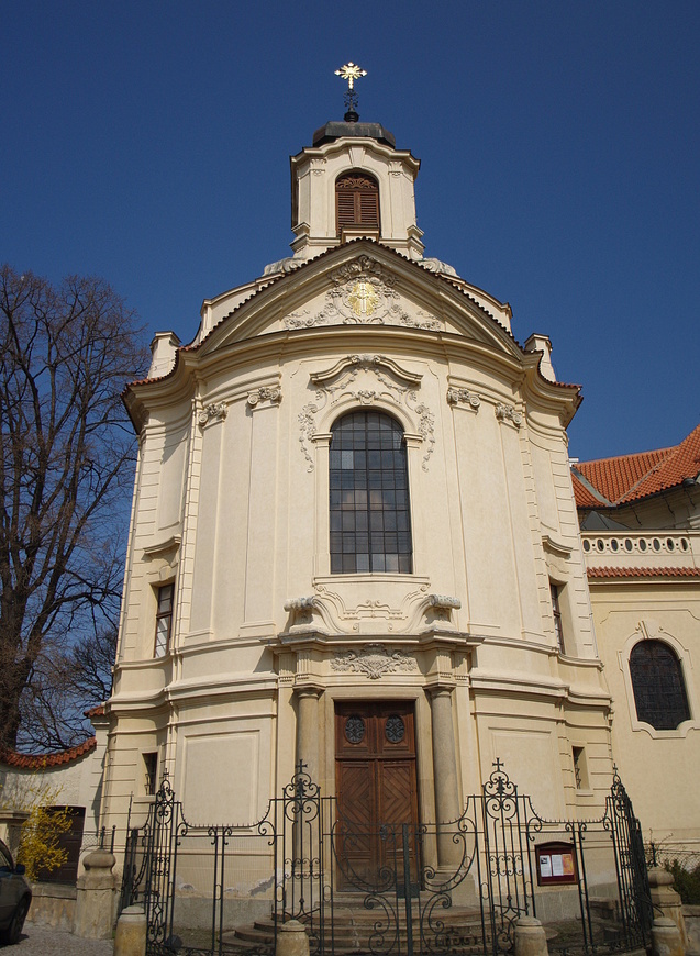 Church of the Most Sacred Heart of Our Lord