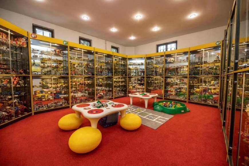Museum of Bricks
