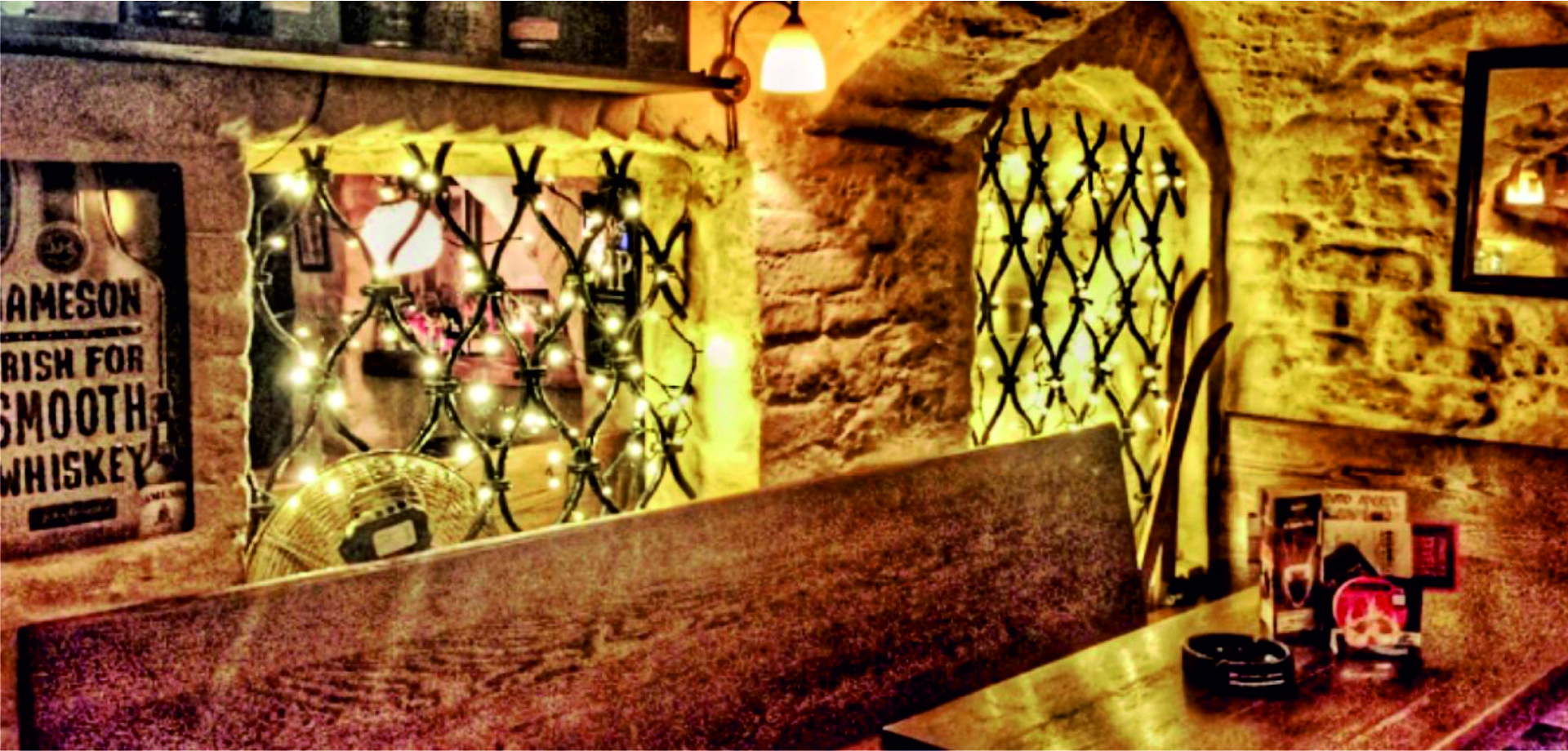 Guiness music bar (2)