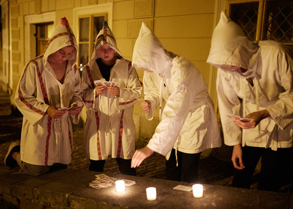 Kutnohorské léto_Jiří Coubal