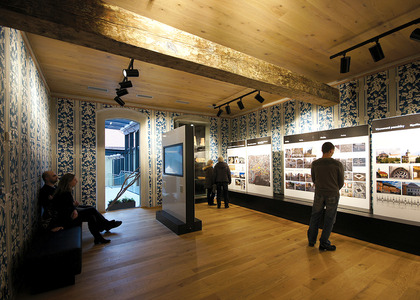 Dačický House - interactive exposition about Kutná Hora and UNESCO