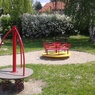 Dětské hřiště - Kaňk (3)