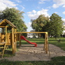Dětské hřiště - Ku ptáku (1)