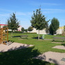 Dětské hřiště - Ortenova ulice (2)