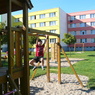 Dětské hřiště - Ortenova ulice (4)