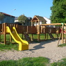 Dětské hřiště - Seifertovy sady (1)