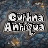 Cuthna Antiqua