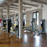 Octárna Wellness and Fitness Centre