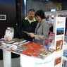 GO & REGIONTOUR 2017 (expozice CzechTourism  UNESCO)