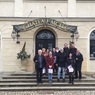 Chateau Mcely press trip