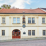 Tyl House (© Jiří Coubal)