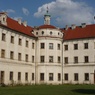 Ursuline Convent