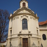 Church of the Most Sacred Heart of Our Lord