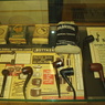 Muzeum tabáku - Philip Morris