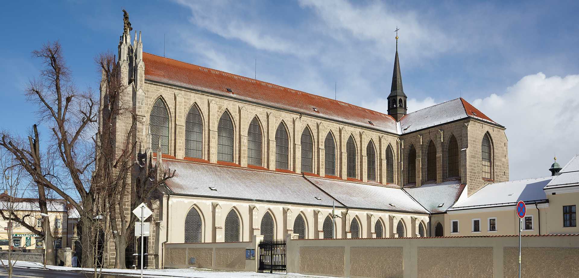 Zimni - Sedlecka katedrala_Jiri Coubal